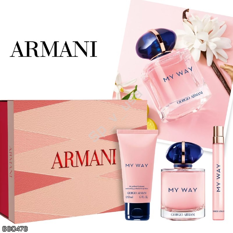 Armani