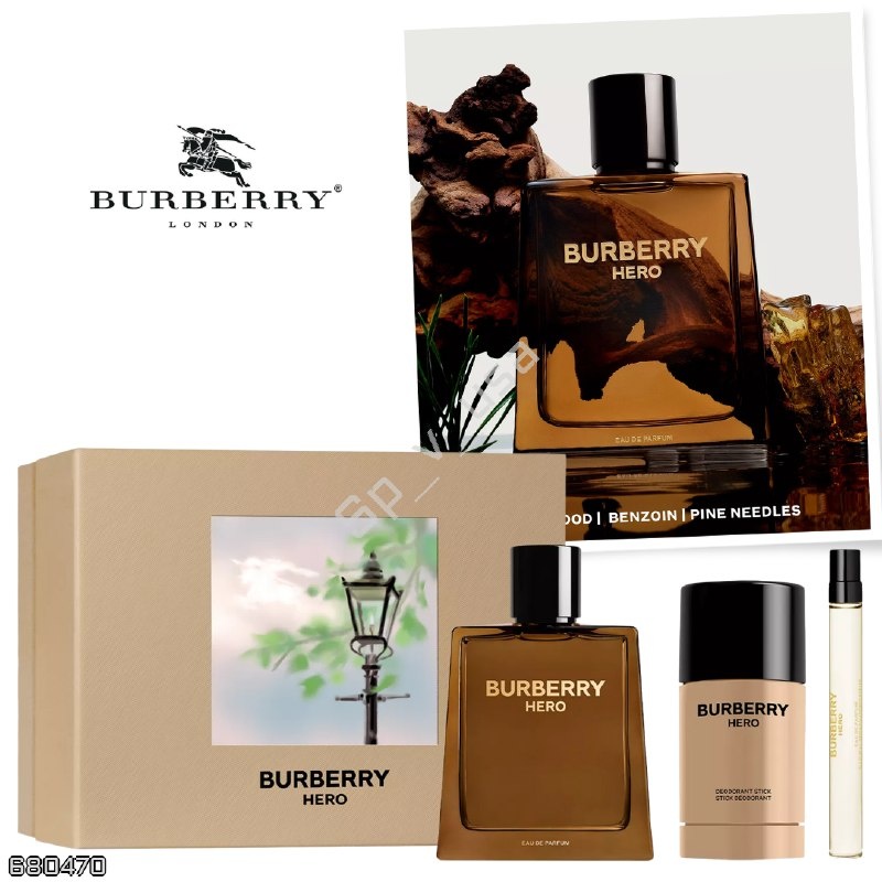 Burberry