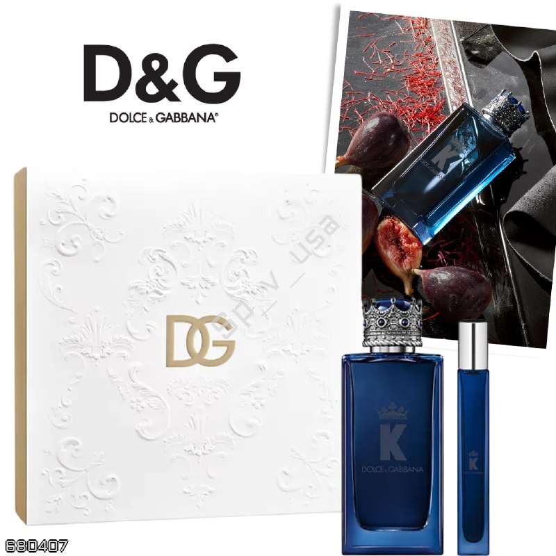 Dolce&Gabbana