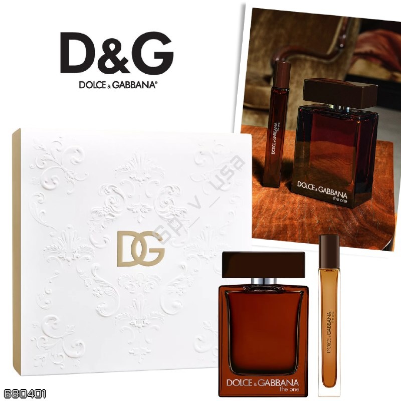 Dolce&Gabbana