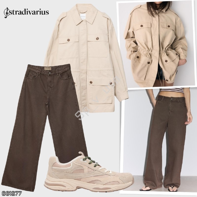 Stradivarius