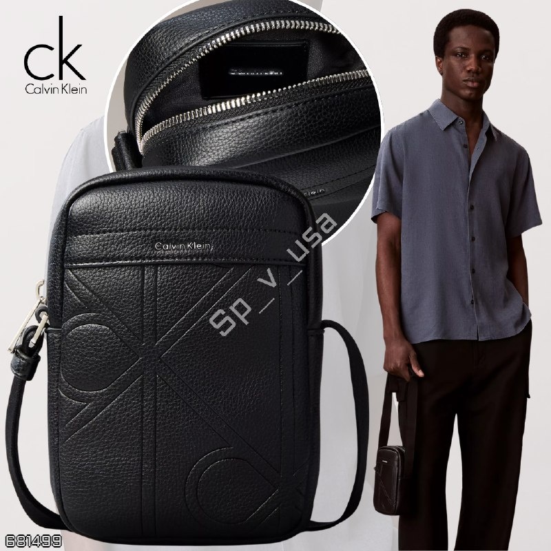 Calvin Klein