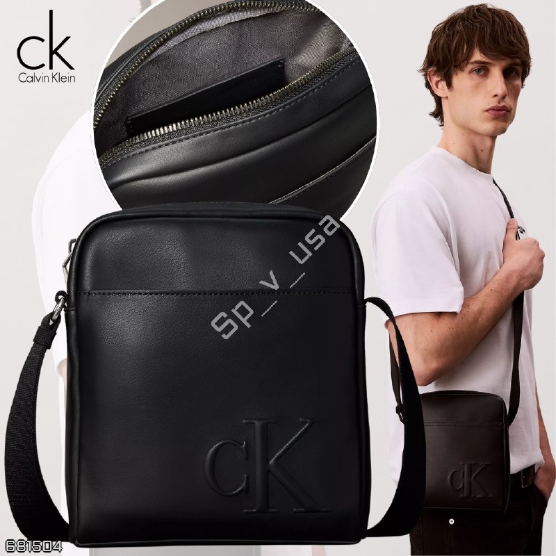Calvin Klein