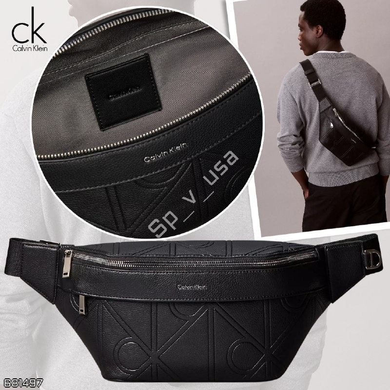 Calvin Klein