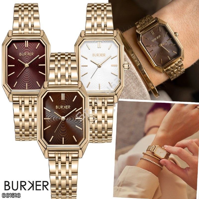 Burker 🇩🇪