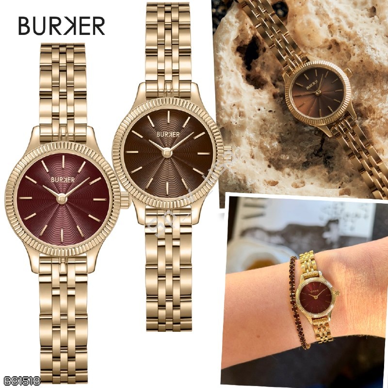 Burker