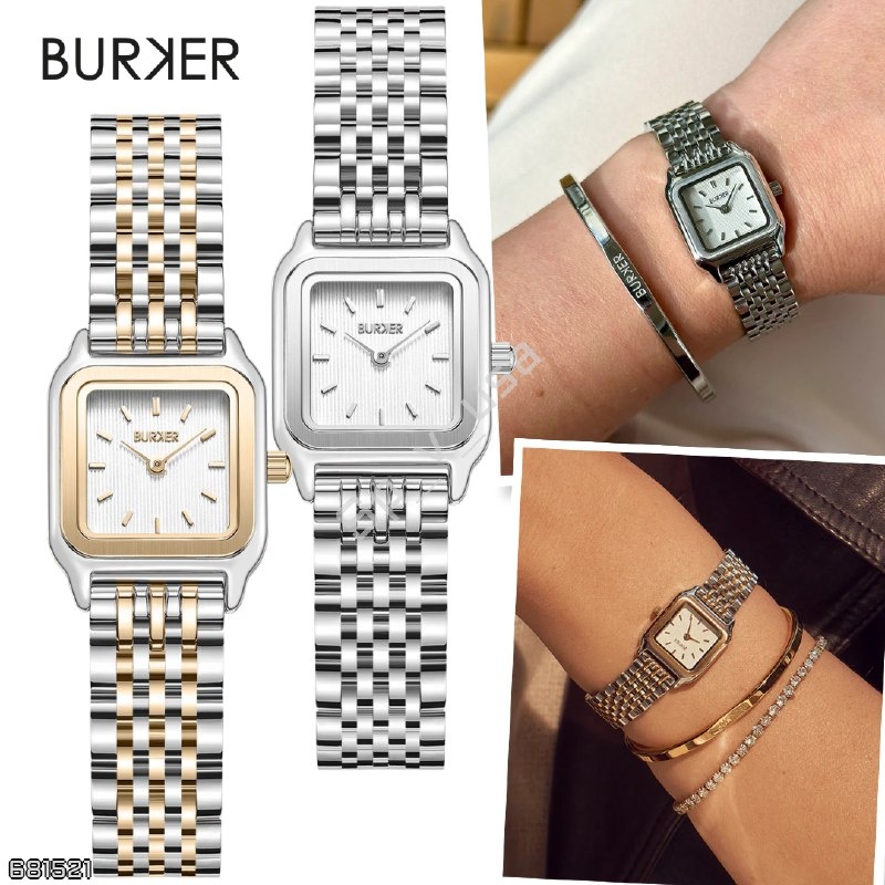 Burker