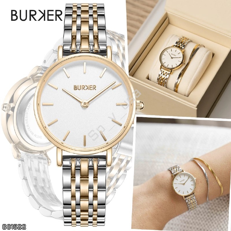 Burker