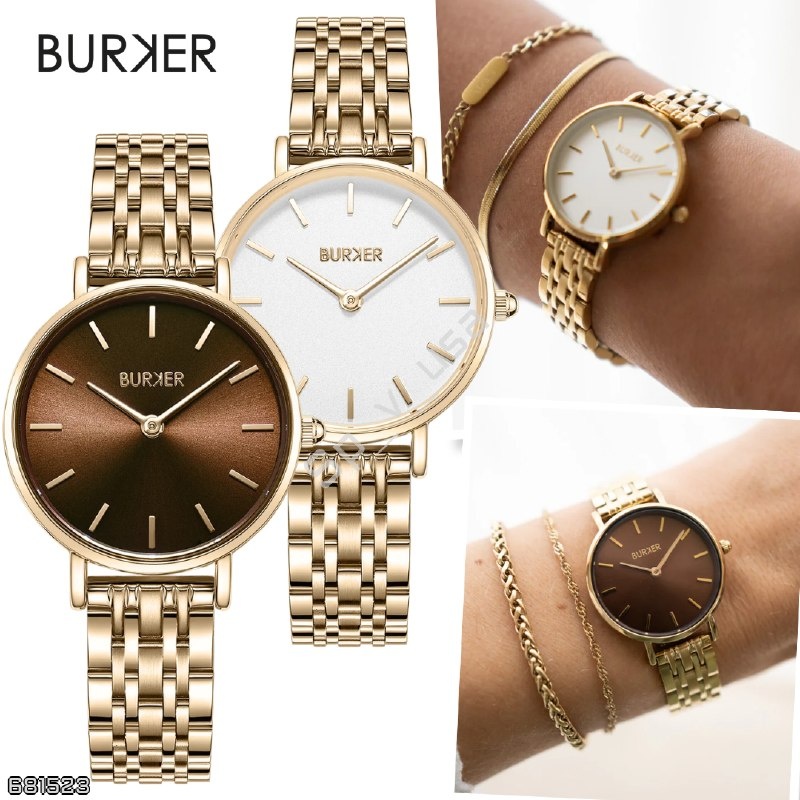 Burker