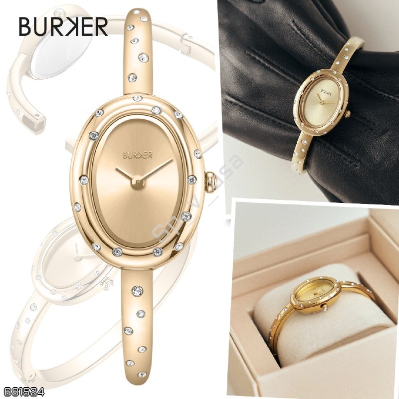Burker