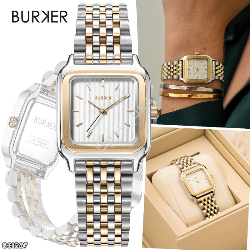 Burker