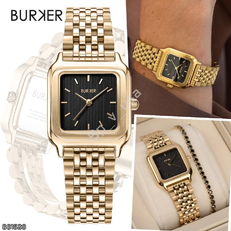 Burker
