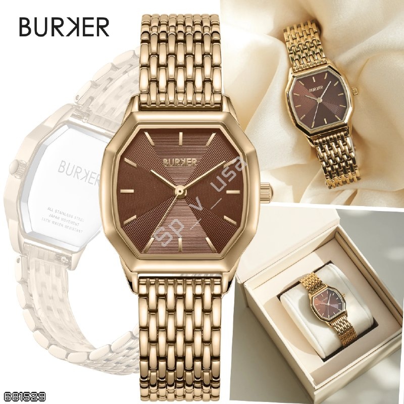 Burker