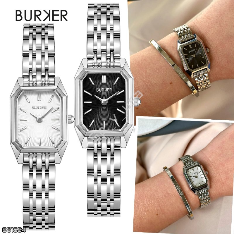 Burker