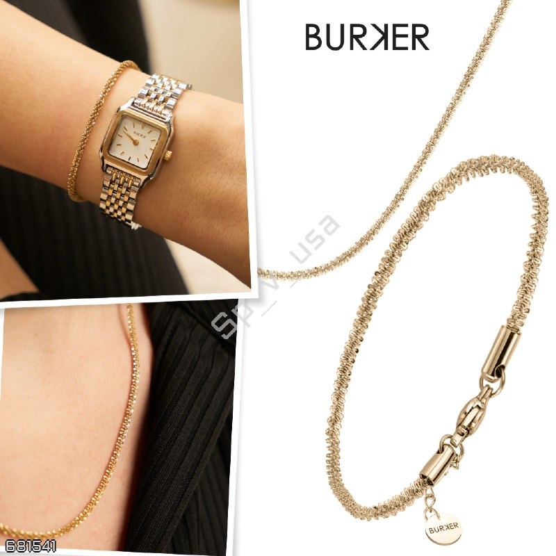 Burker
