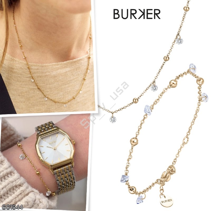 Burker