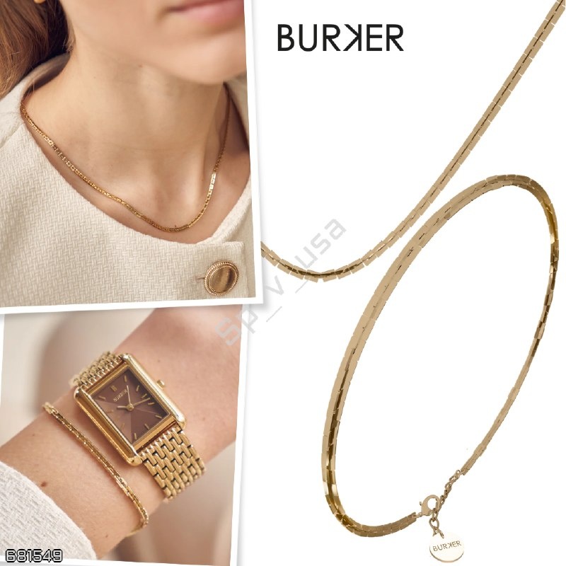 Burker