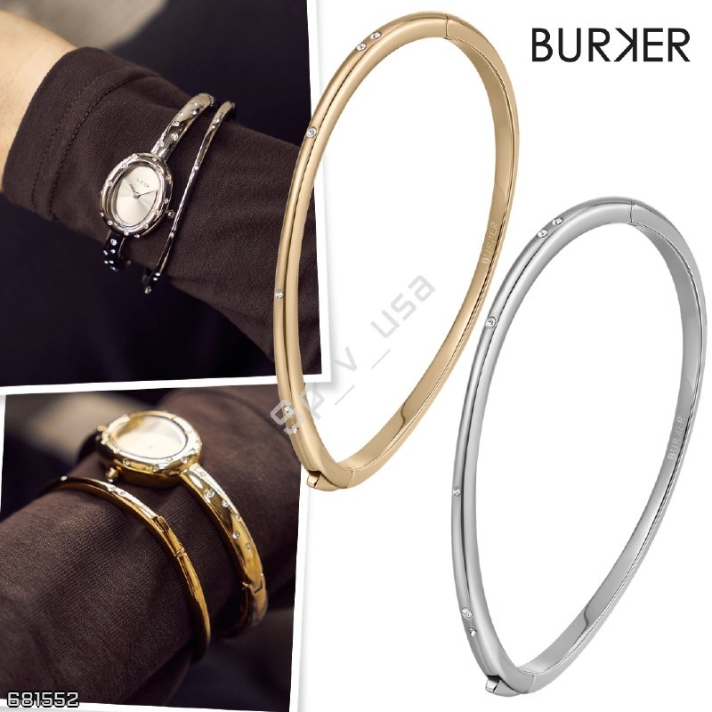 Burker