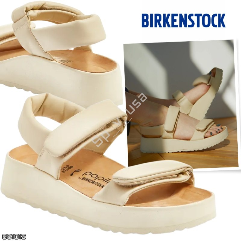 Birkenstock
