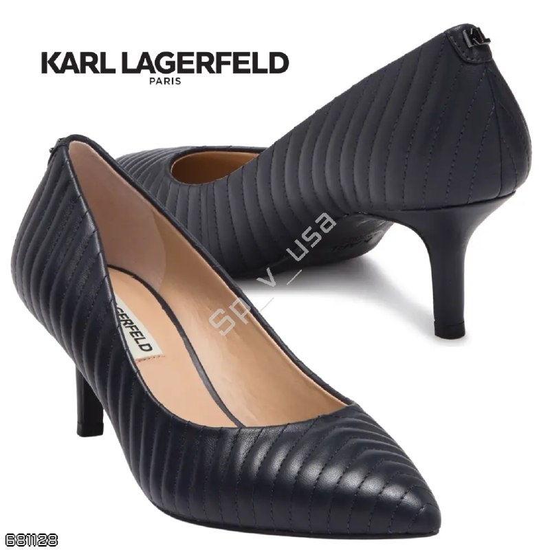 KARL LAGERFELD PARIS