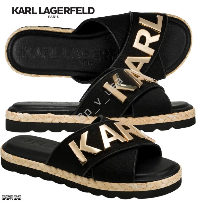 KARL LAGERFELD PARIS