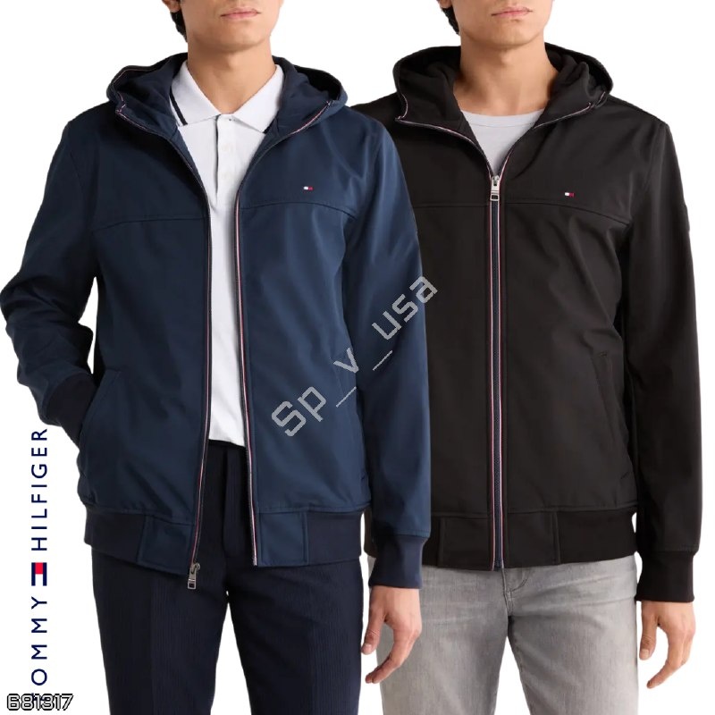 Tommy Hilfiger