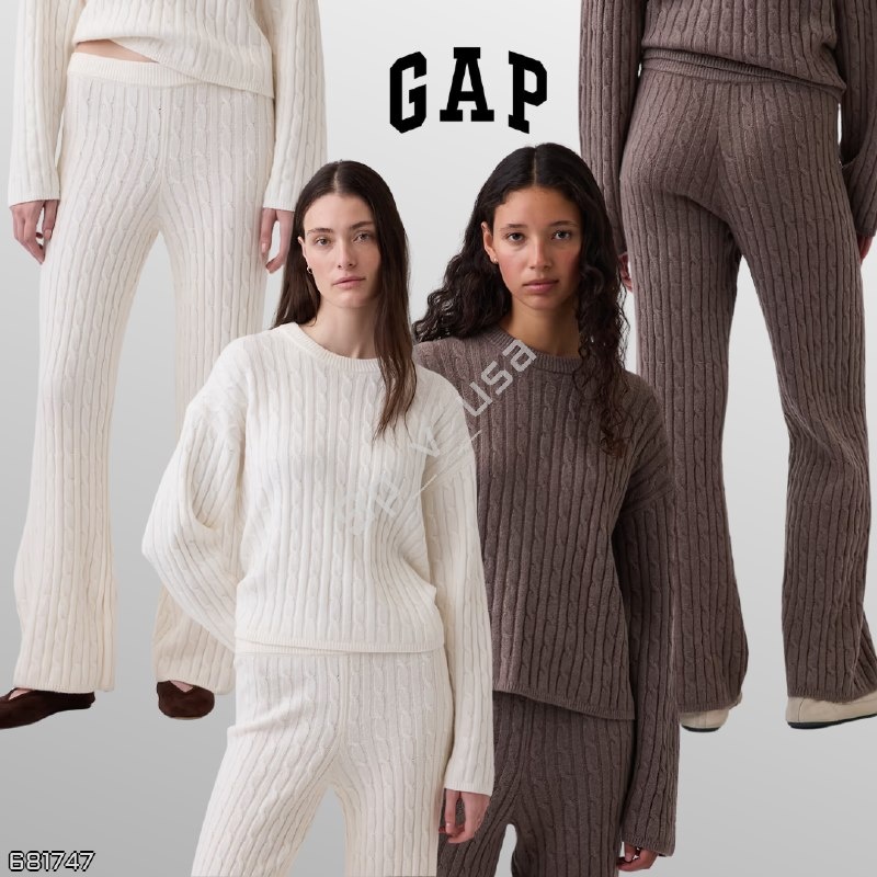 GAP