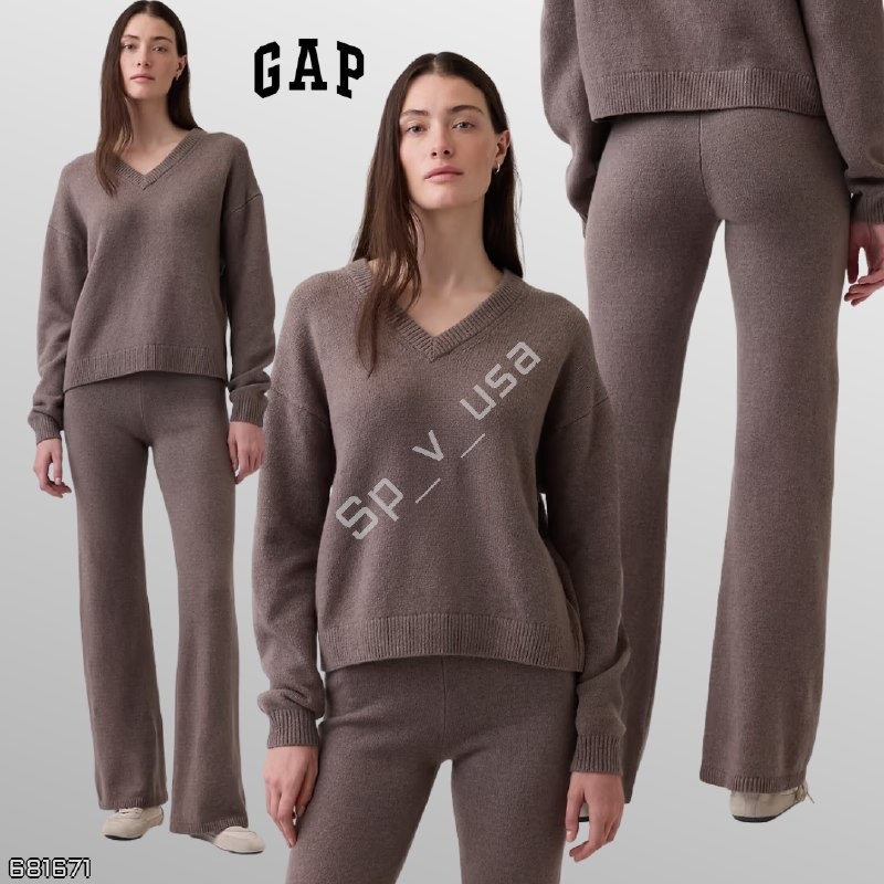 GAP