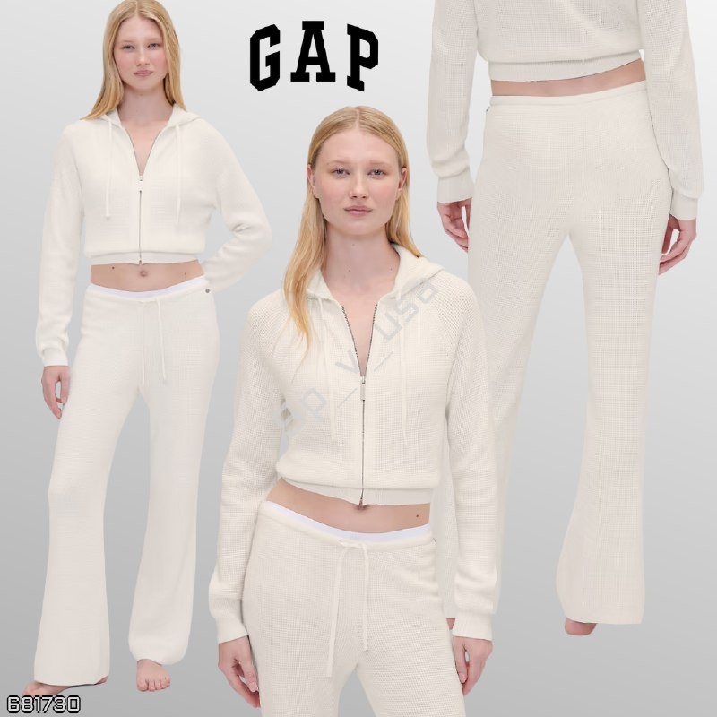Gap × Summer Fridays