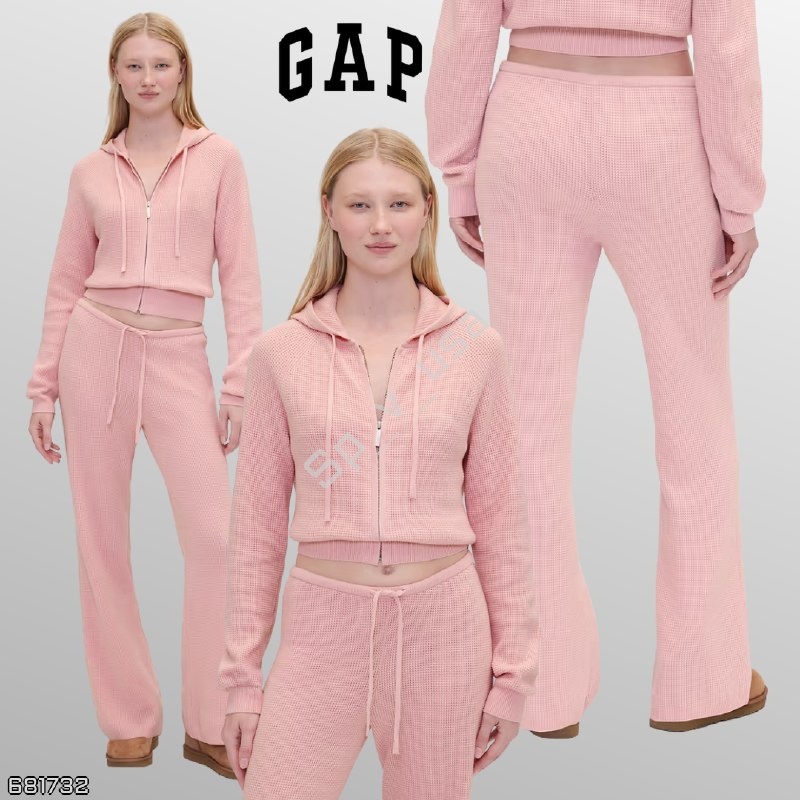 Gap × Summer Fridays