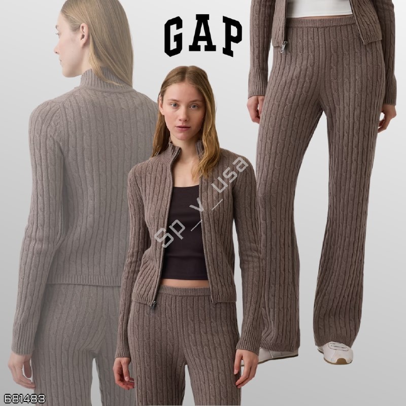 GAP