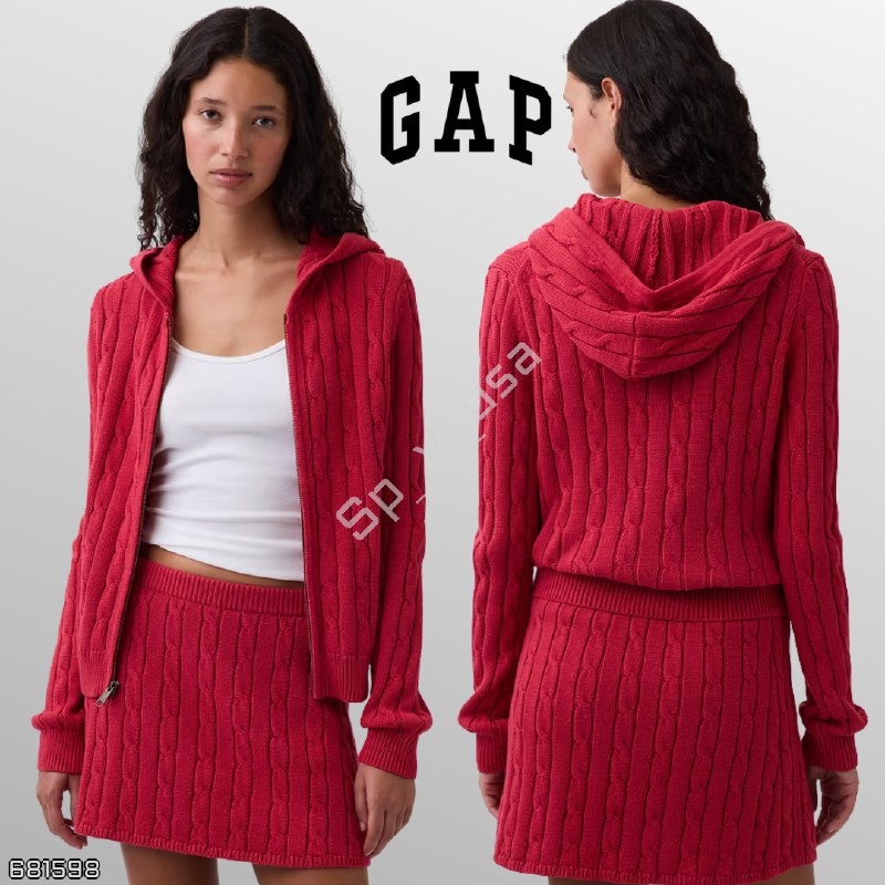 GAP