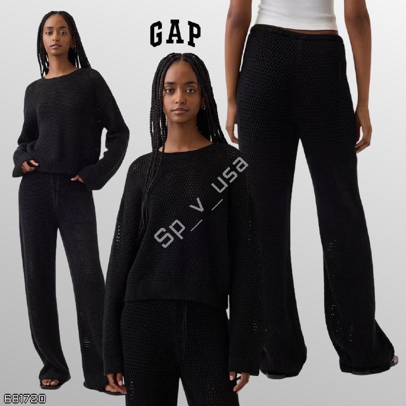 GAP