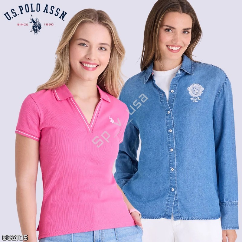 UsPoloAssn