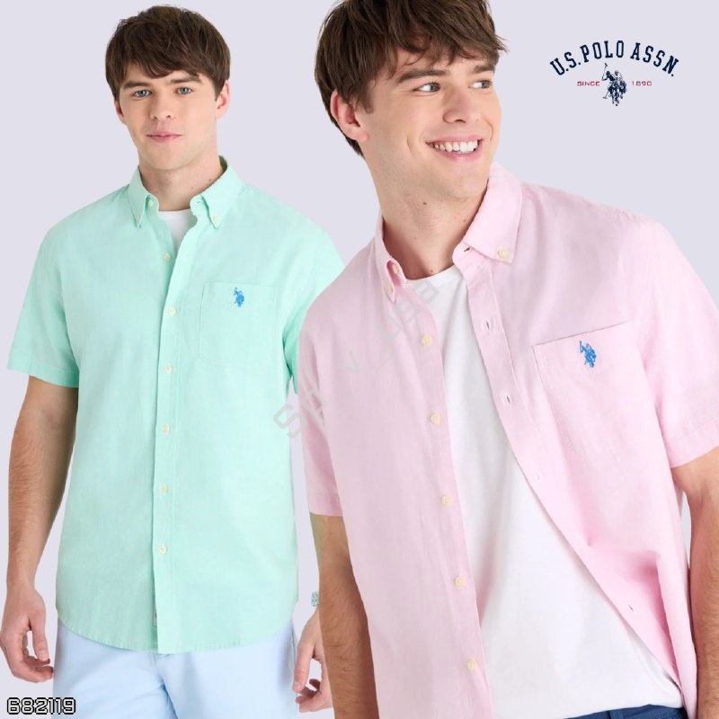 UsPoloAssn