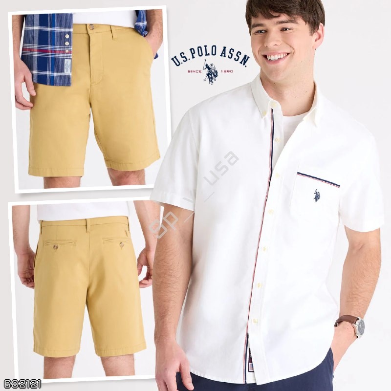 UsPoloAssn