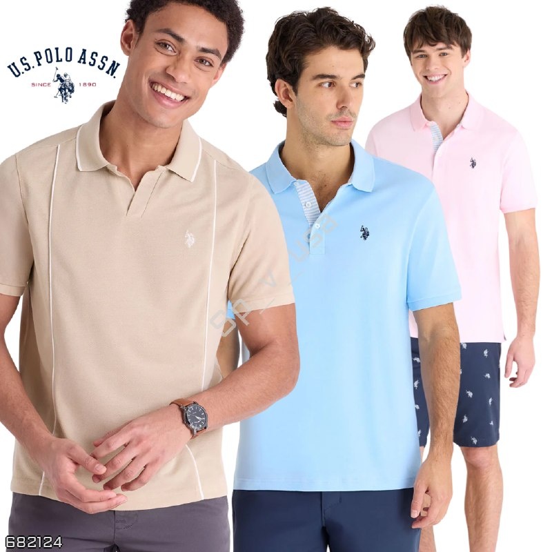 UsPoloAssn