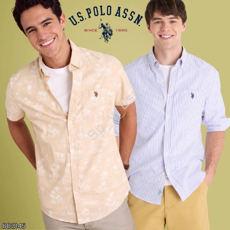 UsPoloAssn