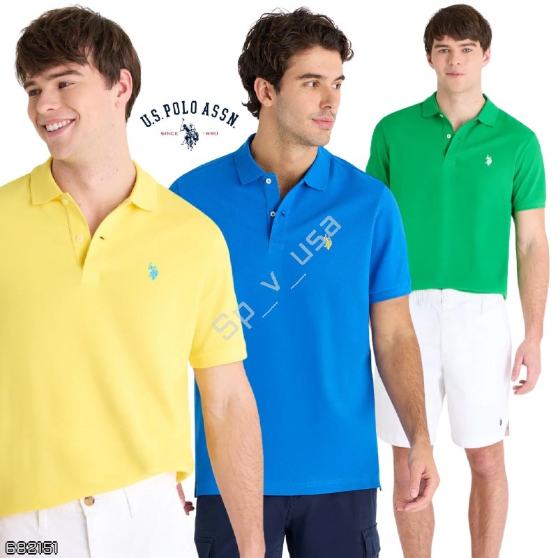 UsPoloAssn