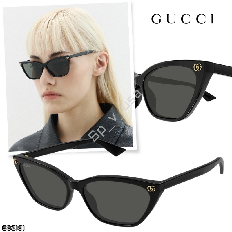 GUCCI