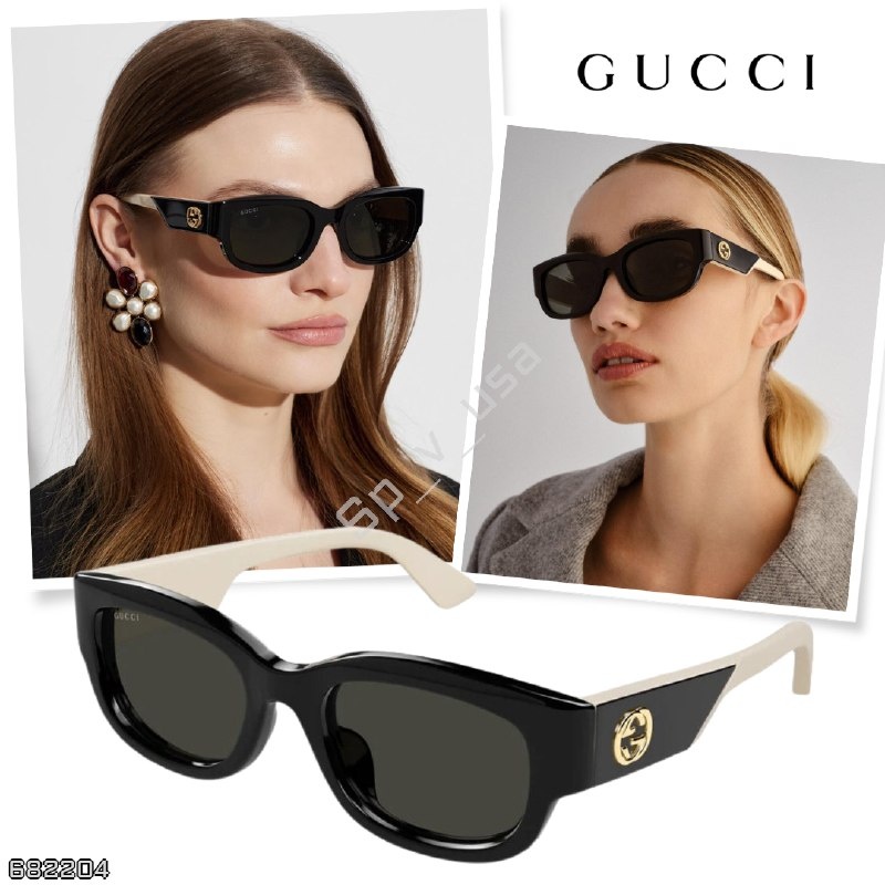 GUCCI
