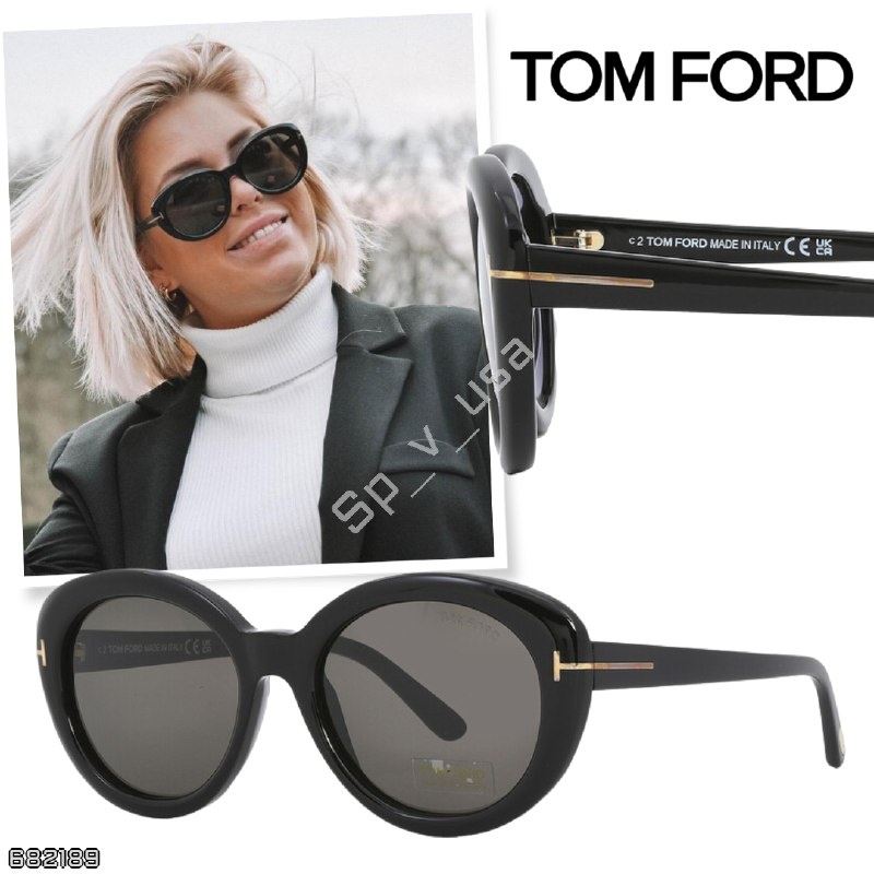 Tom Ford