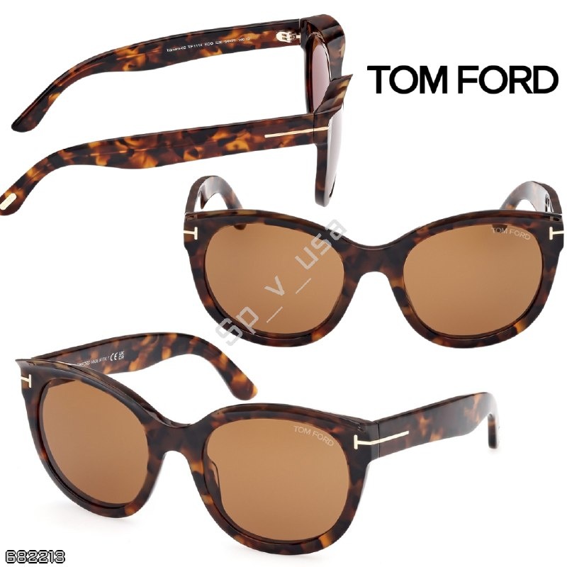 Tom Ford
