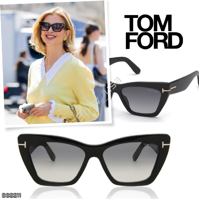 Tom Ford