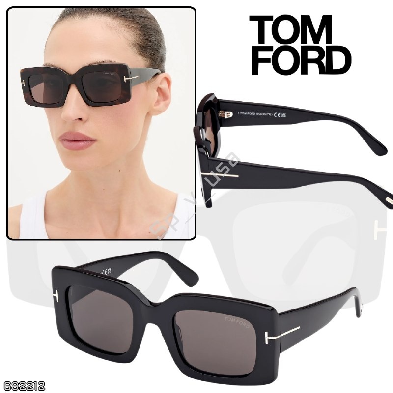 Tom Ford