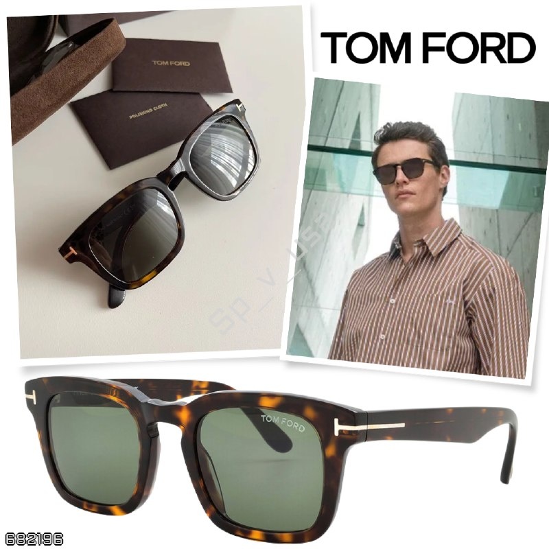 Tom Ford