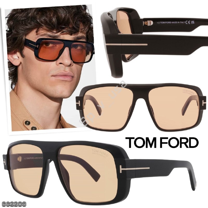 Tom Ford