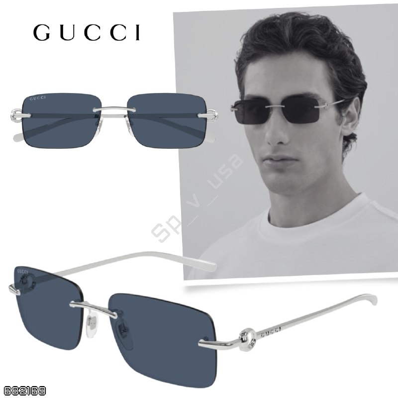 GUCCI
