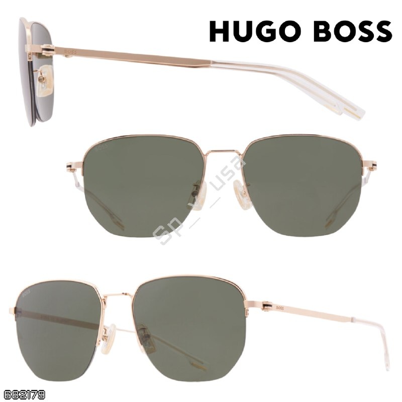 HUGO BOSS