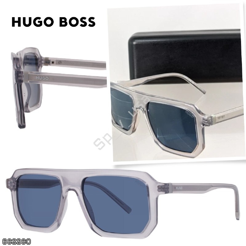 HUGO BOSS